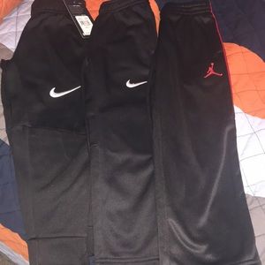 Boys Sweatpants bundle